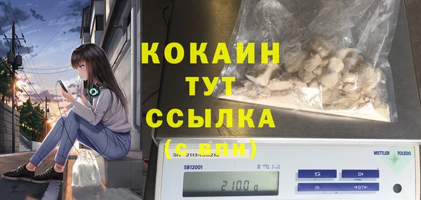 тгк Покров